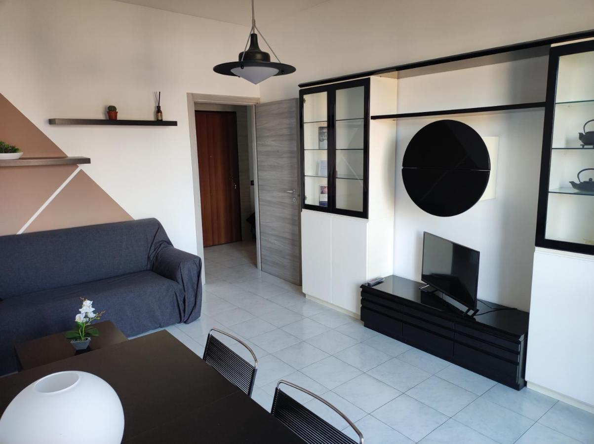 몬차 Casa Zeus 아파트 외부 사진